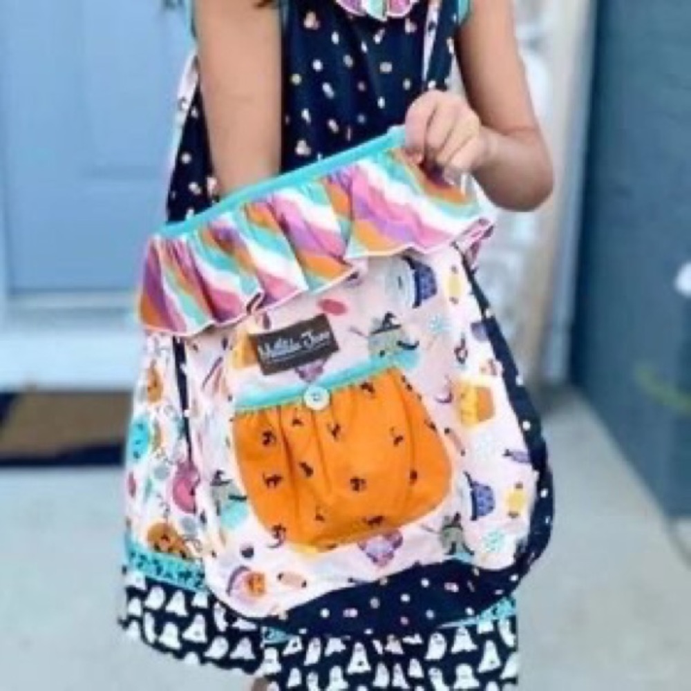 Matilda Jane Halloween Bag